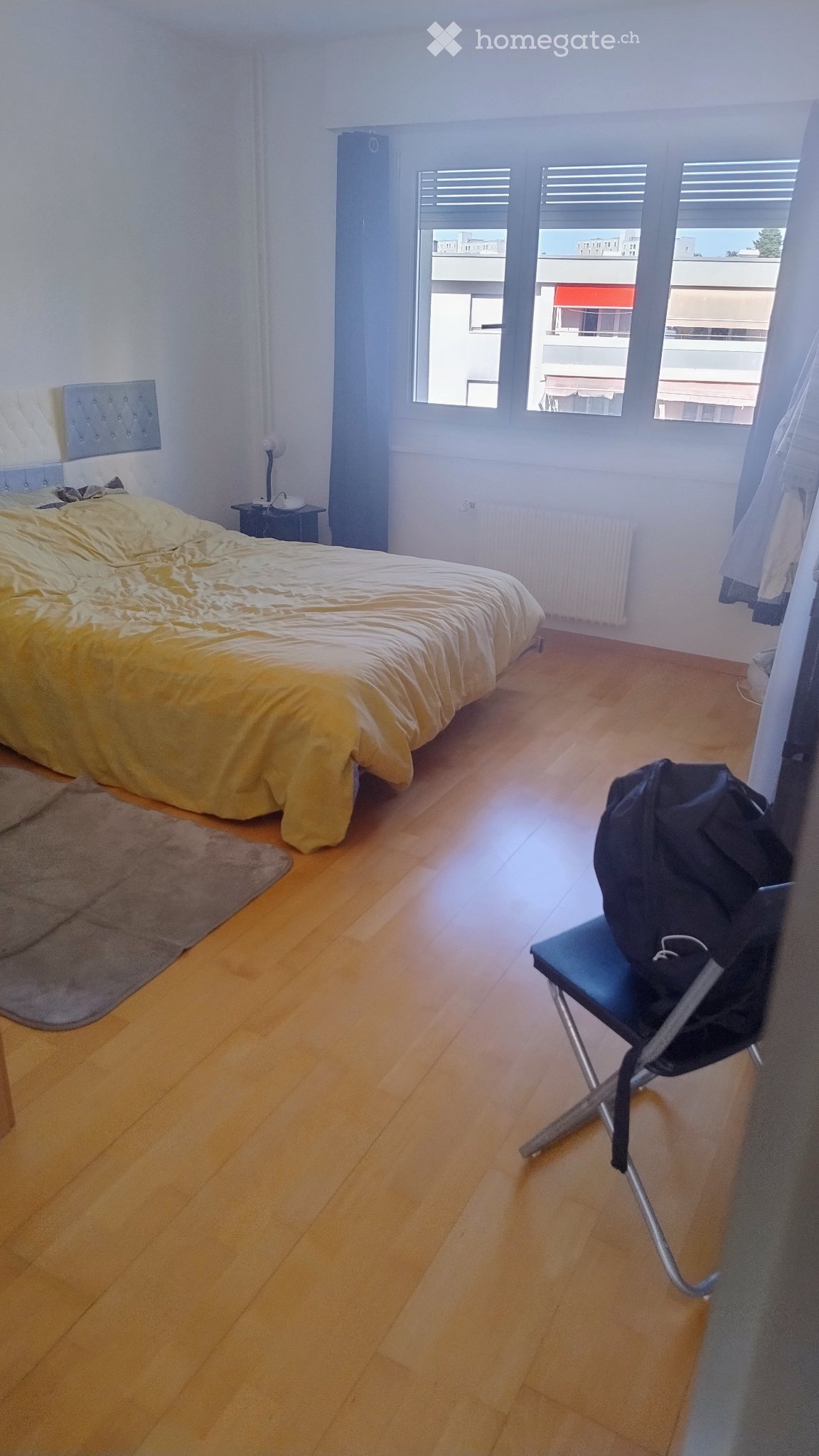 3 ½ Zimmer Wohnung, Foto 3 von 5