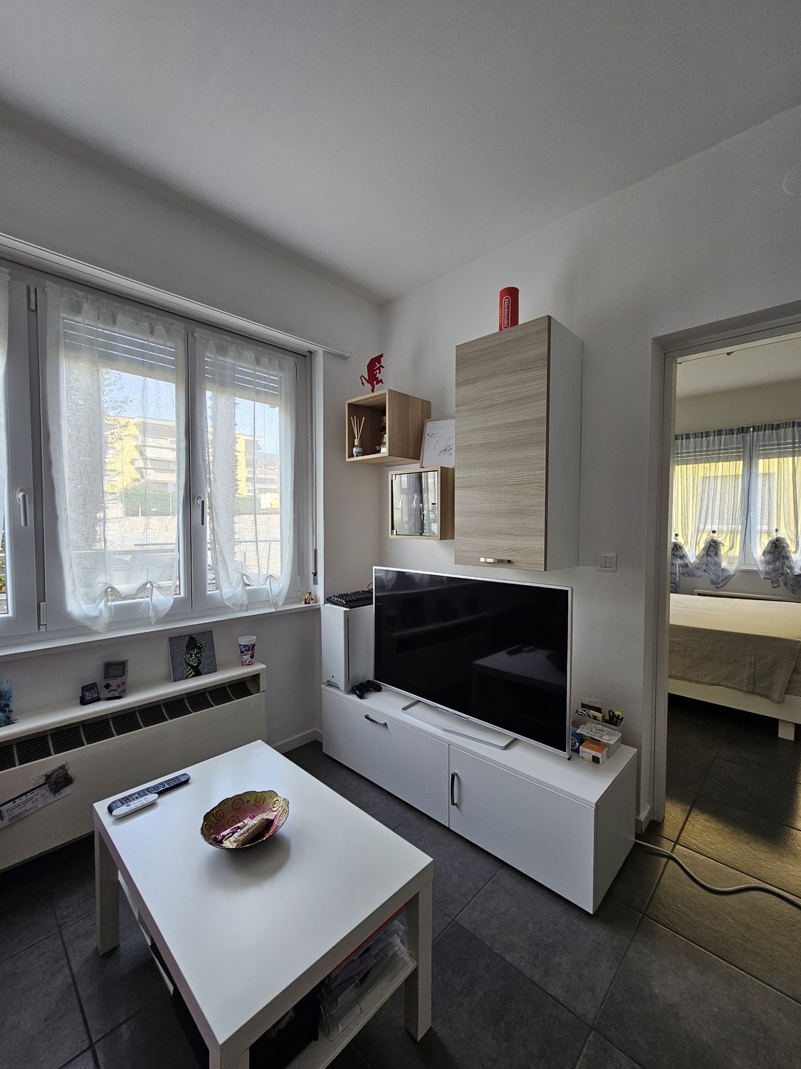 2 ½ Zimmer Wohnung, Foto 5 von 6