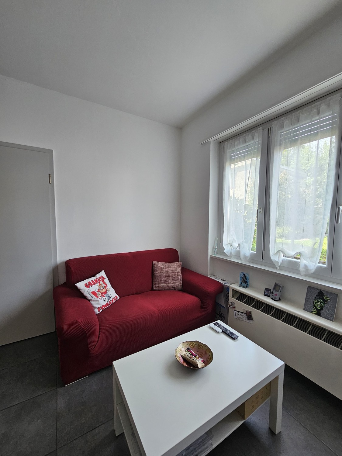 2 ½ Zimmer Wohnung, Foto 2 von 6
