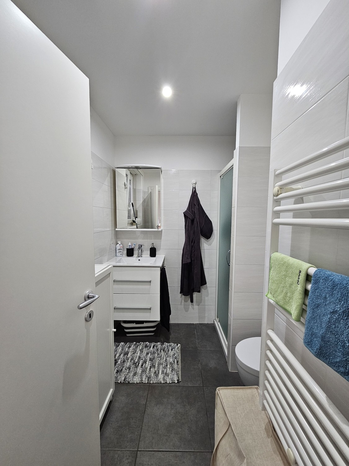 2 ½ Zimmer Wohnung, Foto 6 von 6