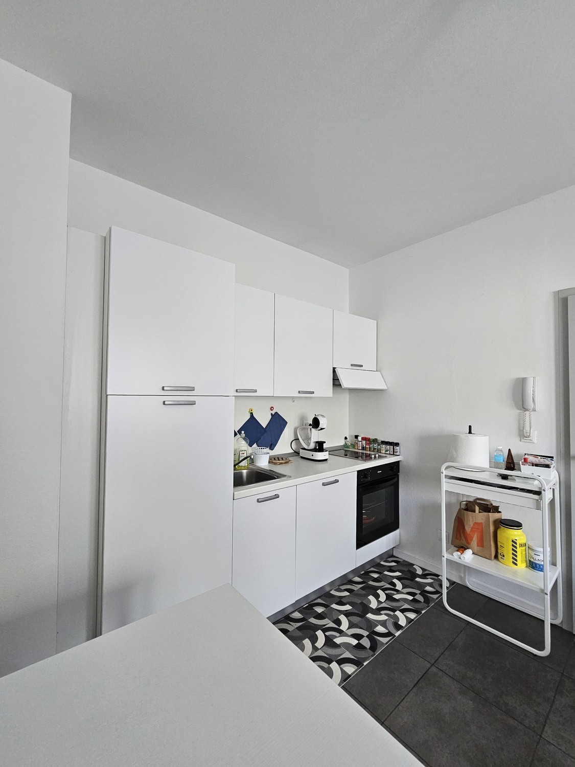 2 ½ Zimmer Wohnung, Foto 3 von 6