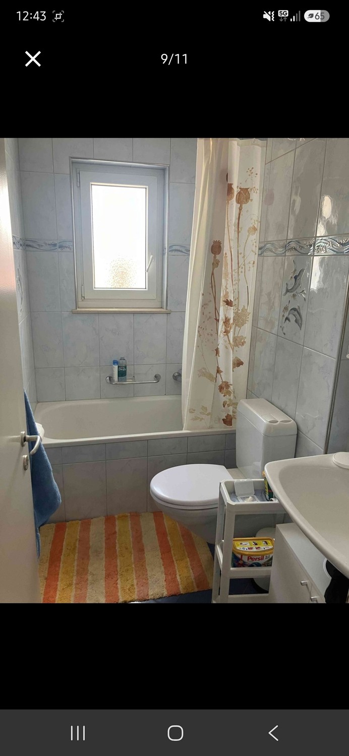 Chambre dans une colocation