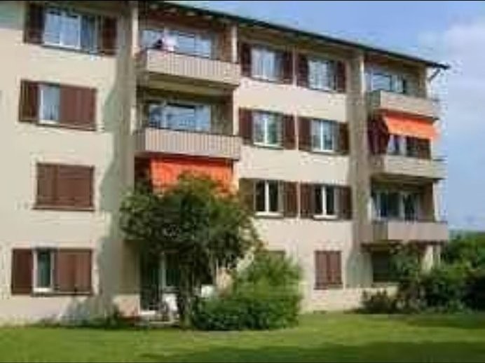 Chambre dans une colocation