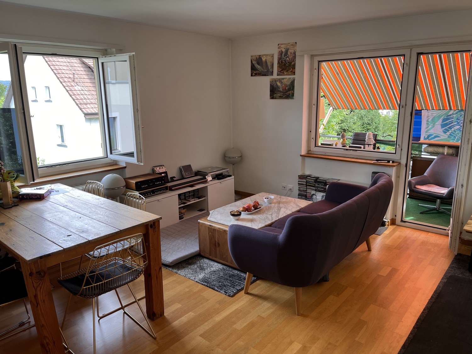 Zimmer in einer WG, Foto 3 von 10