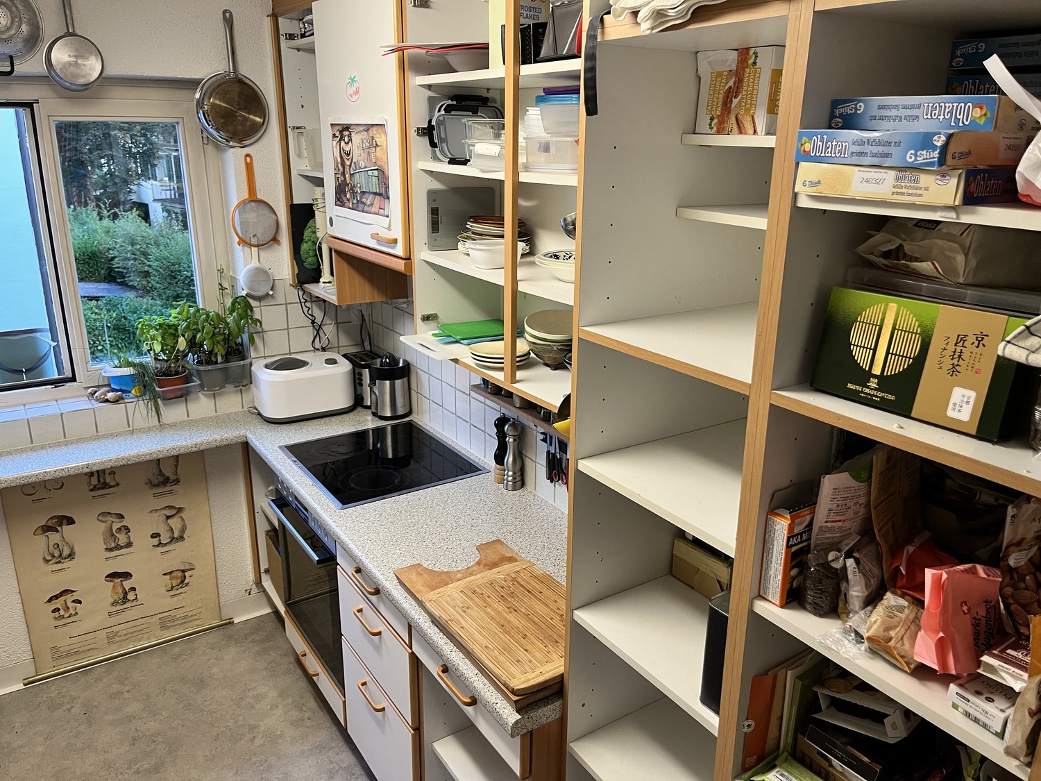 Zimmer in einer WG, Foto 7 von 10
