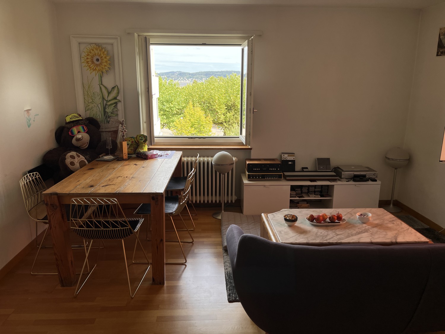 Zimmer in einer WG, Foto 4 von 10