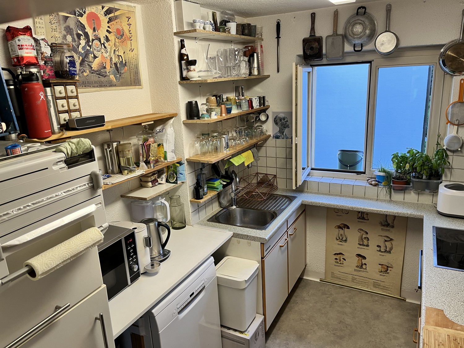 Zimmer in einer WG, Foto 6 von 10