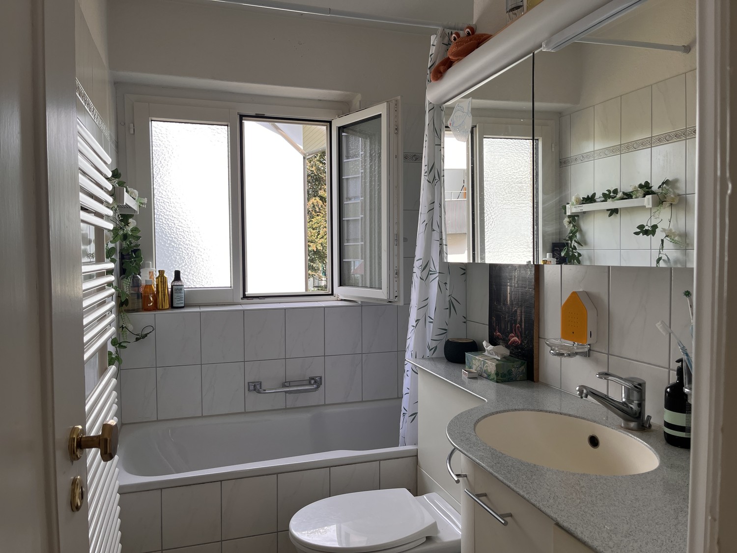 Zimmer in einer WG, Foto 8 von 10
