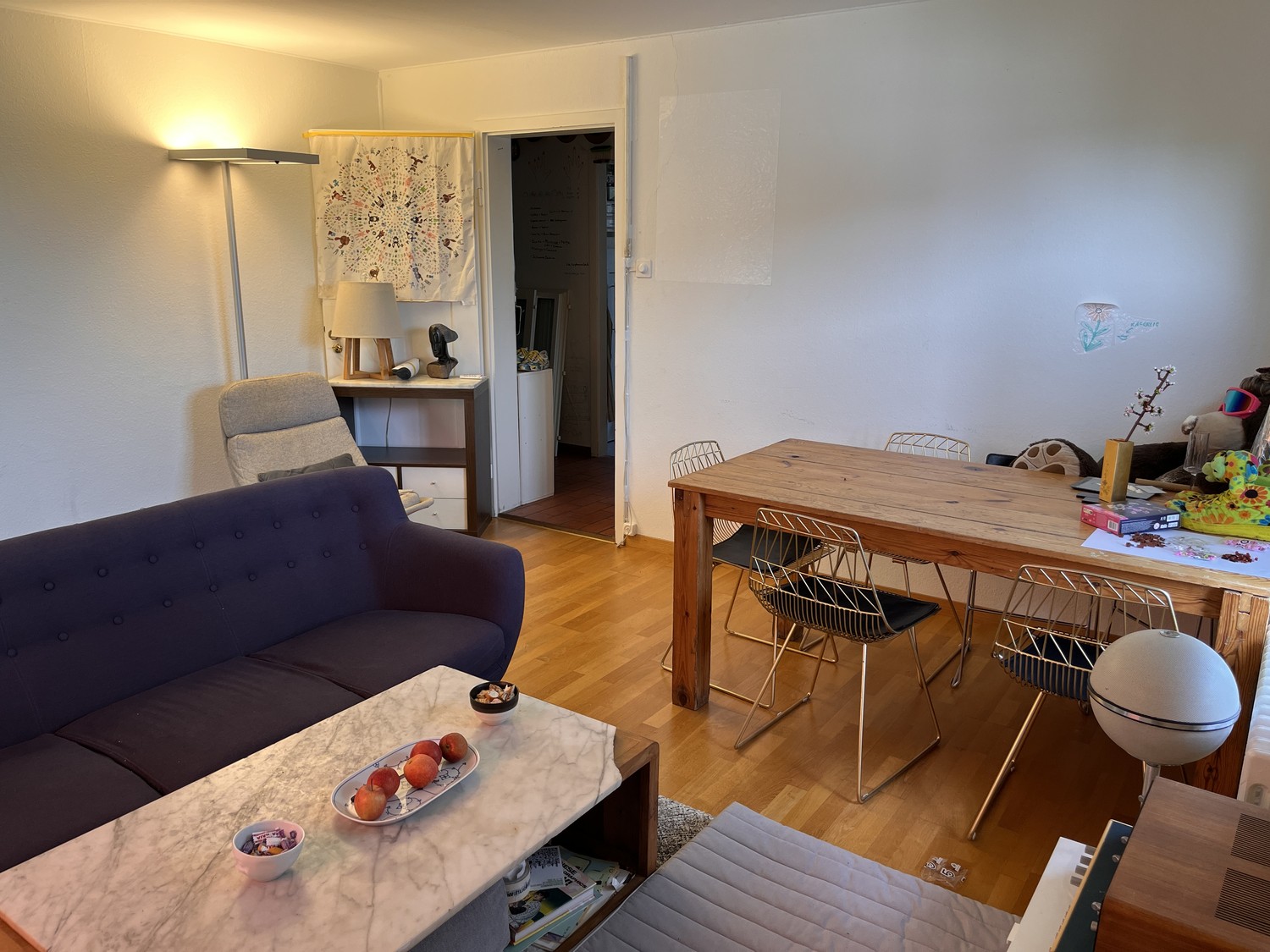 Zimmer in einer WG, Foto 5 von 10