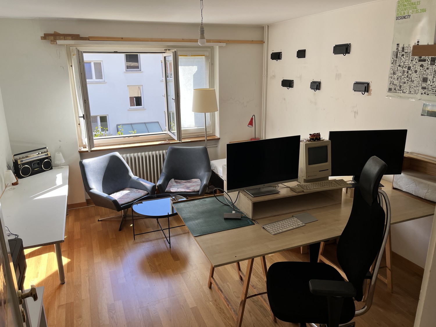Zimmer in einer WG, Foto 1 von 10