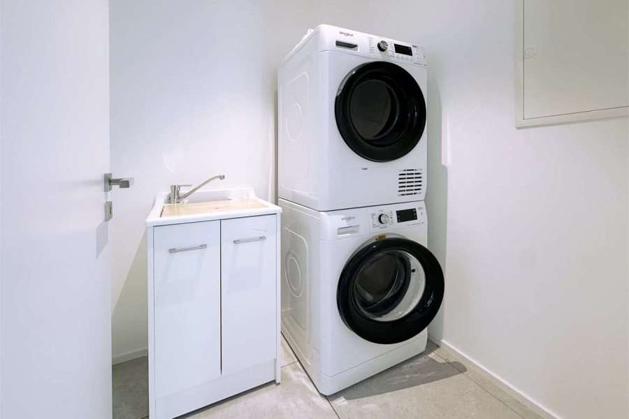 2 ½ rooms apartment (7)