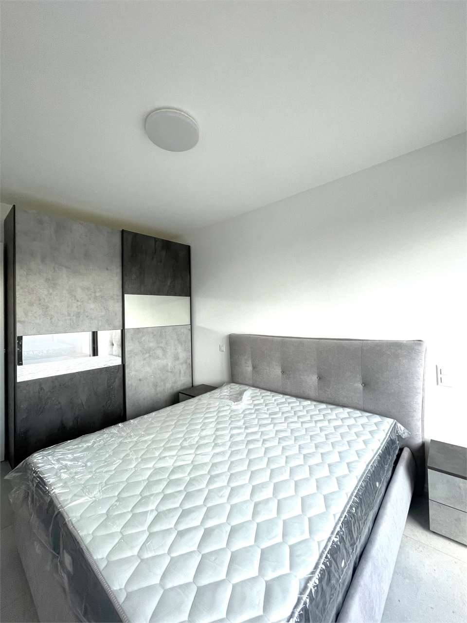 2 ½ rooms apartment (5)