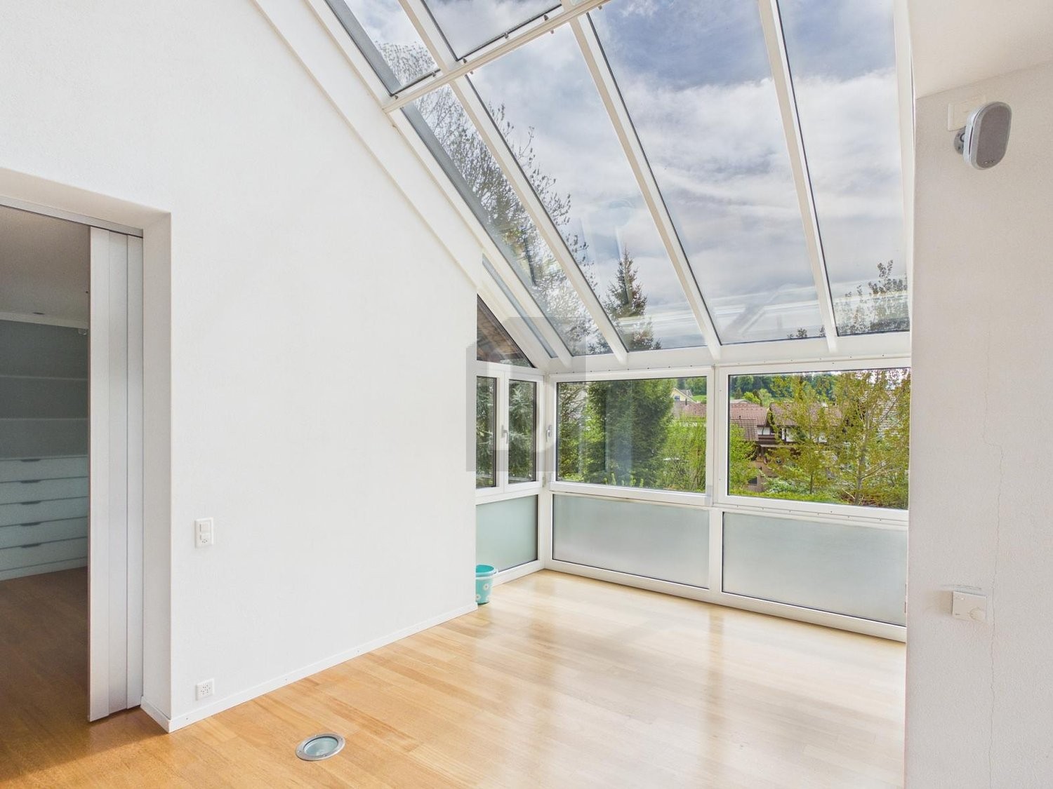 Duplex de 5 ½ pièces
