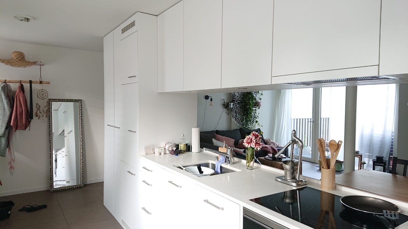 2 ½ rooms apartment, Foto 5 von 10