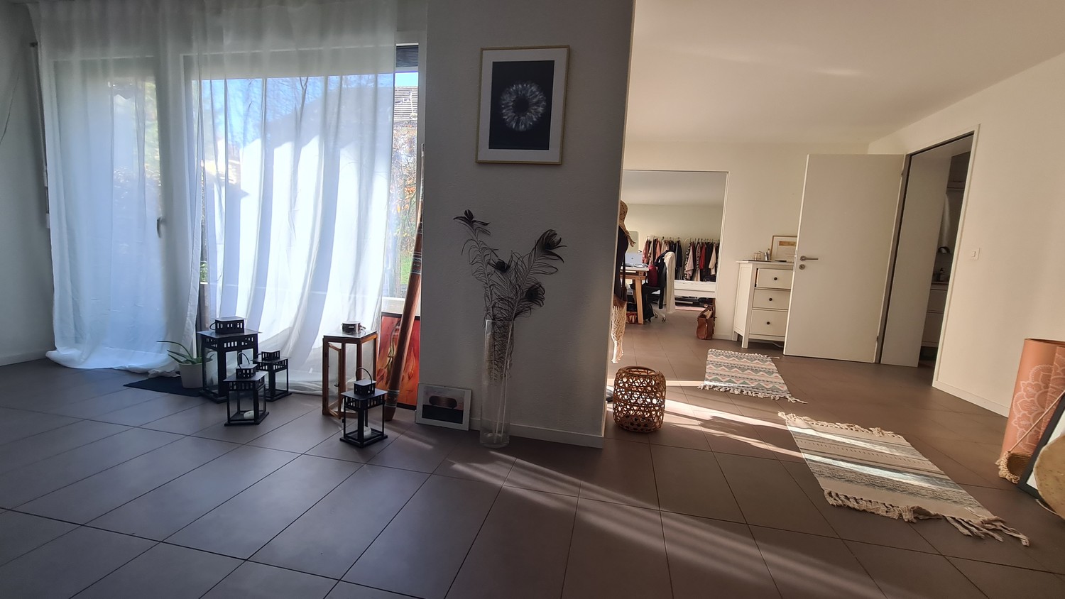 2 ½ rooms apartment, Foto 10 von 10