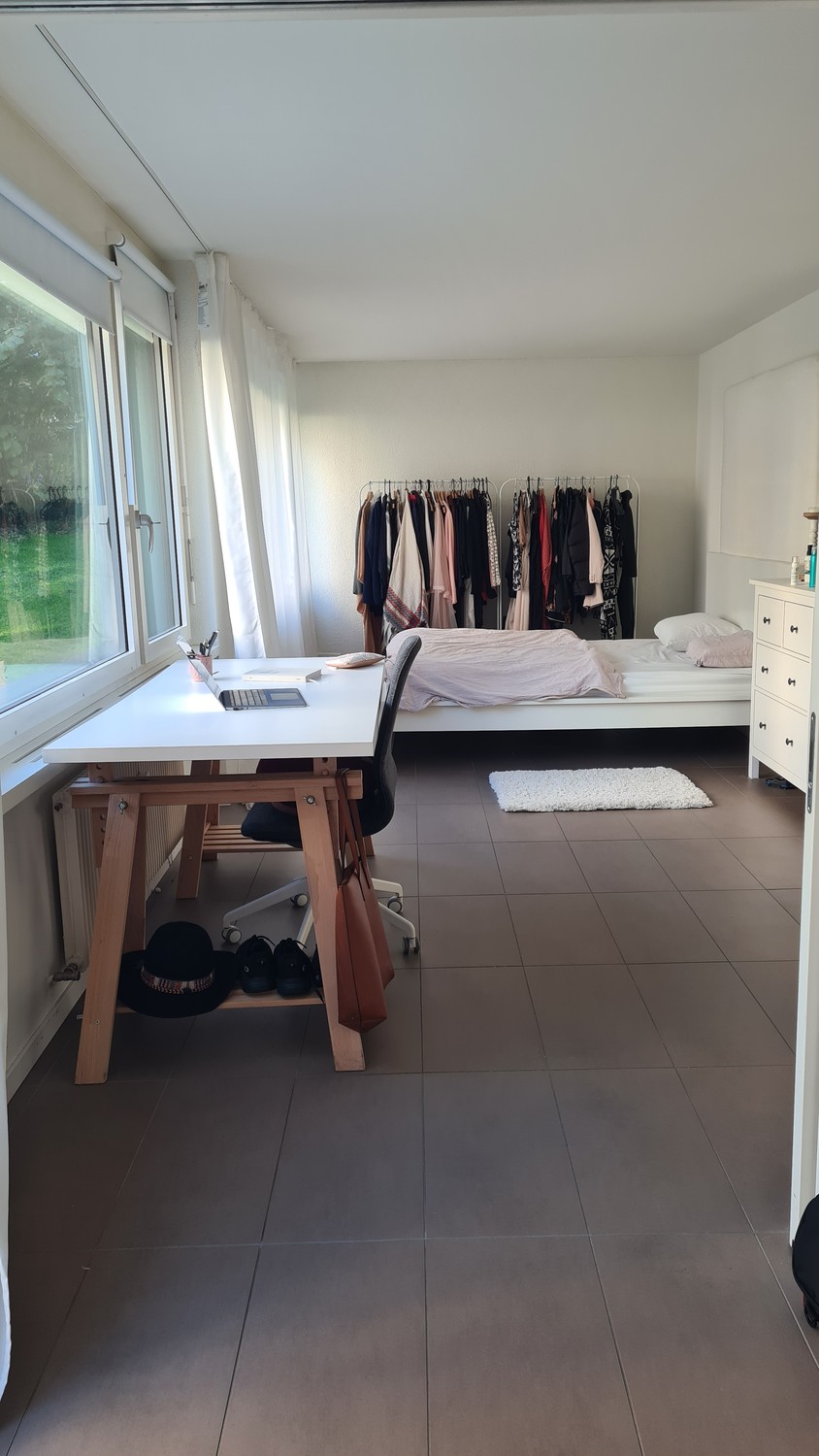 2 ½ rooms apartment, Foto 4 von 10