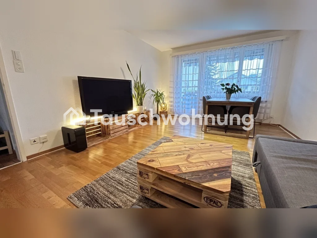 2 rooms apartment