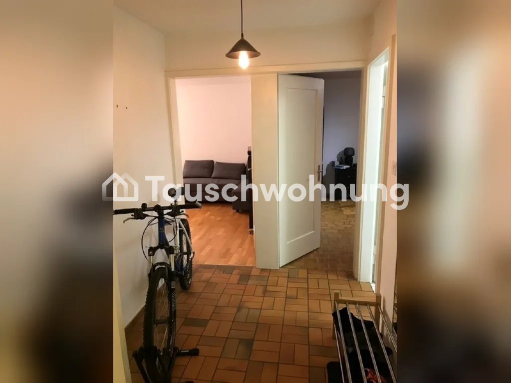 2 rooms apartment, foto 6 di 6
