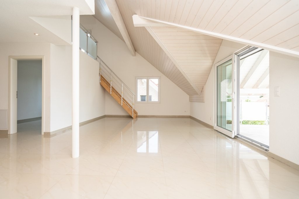 5 ½ rooms apartment