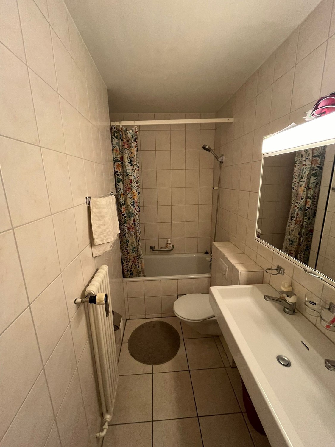 Room in a shared flat (5)