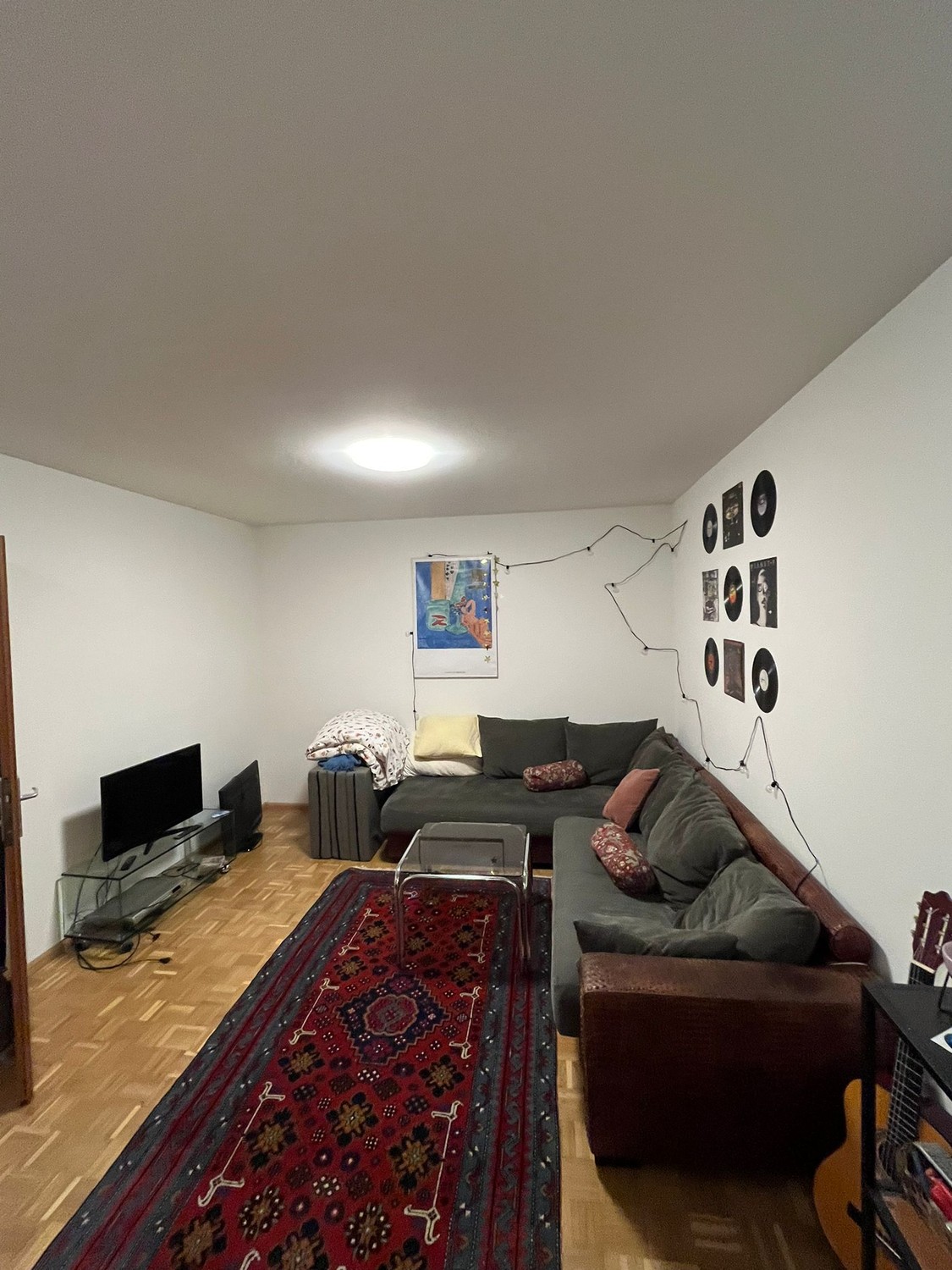Room in a shared flat (3)