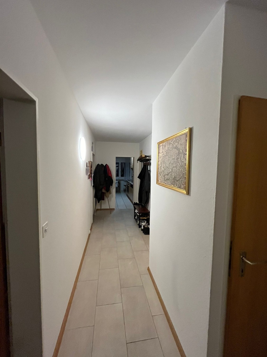Room in a shared flat (6)