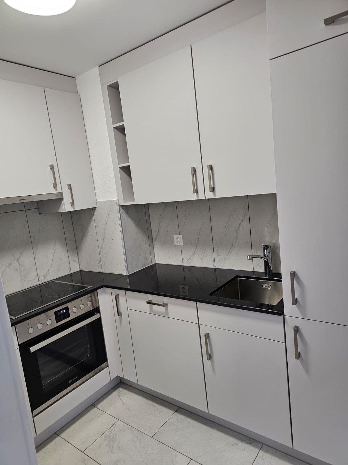 2 ½ Zimmer-Wohnung