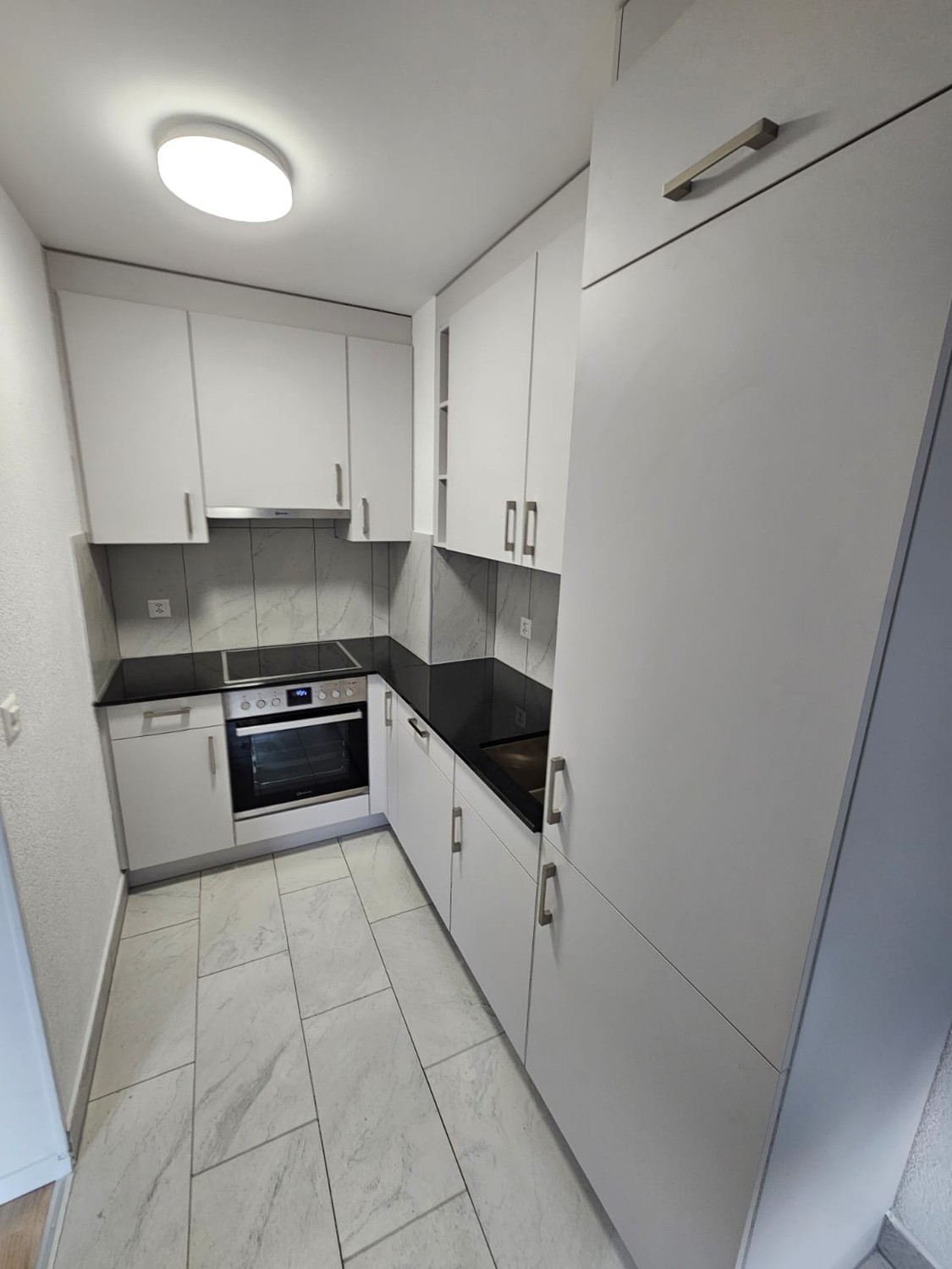 2 ½ Zimmer-Wohnung