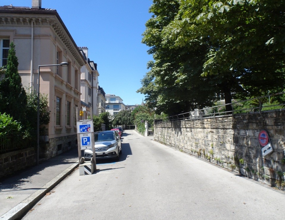 2-Zimmer-Wohnung, Foto 1 von 6
