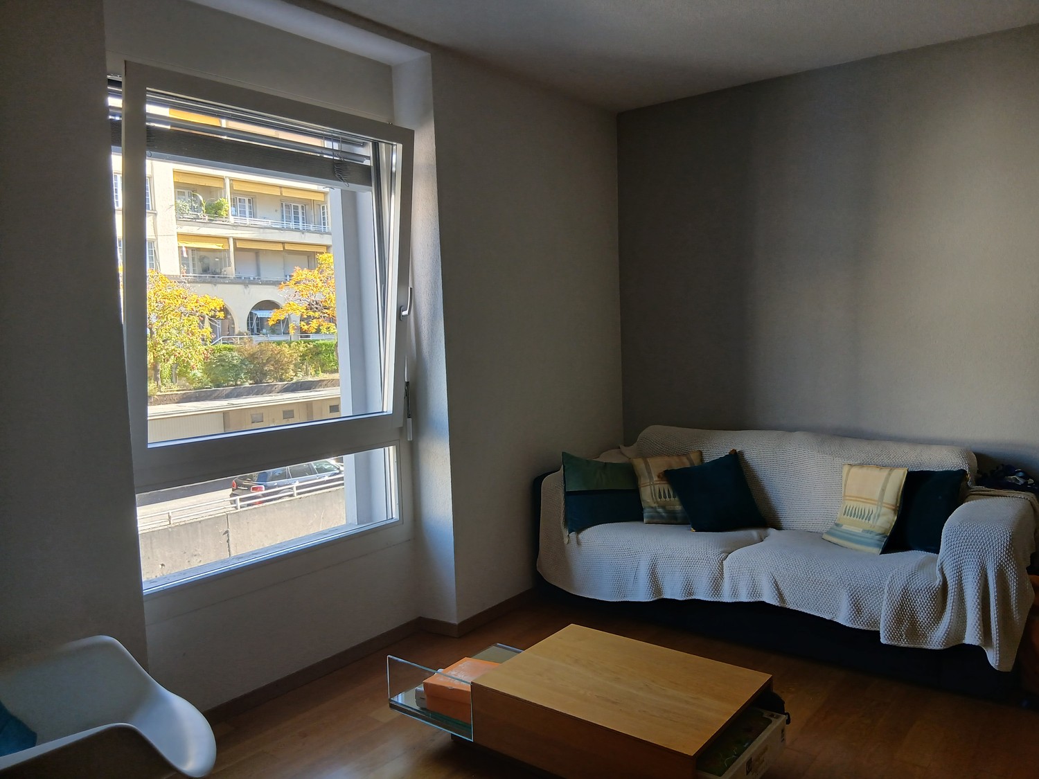 2-Zimmer-Wohnung, Foto 6 von 6