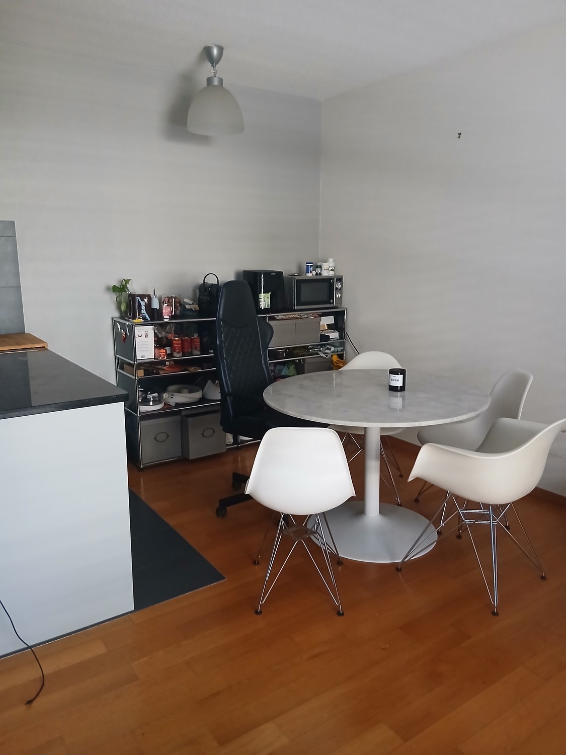 2-Zimmer-Wohnung, Foto 2 von 6