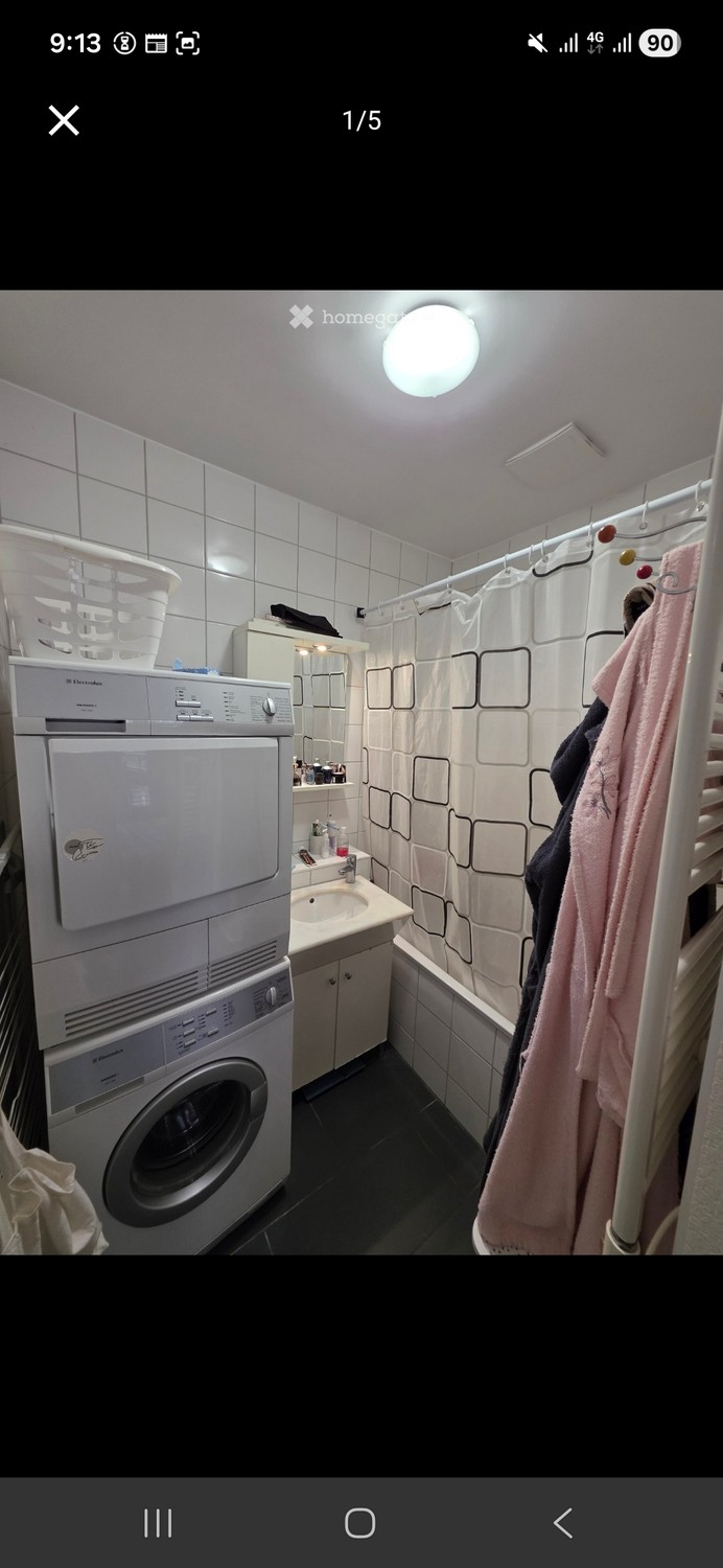 2-Zimmer-Wohnung, Foto 3 von 6