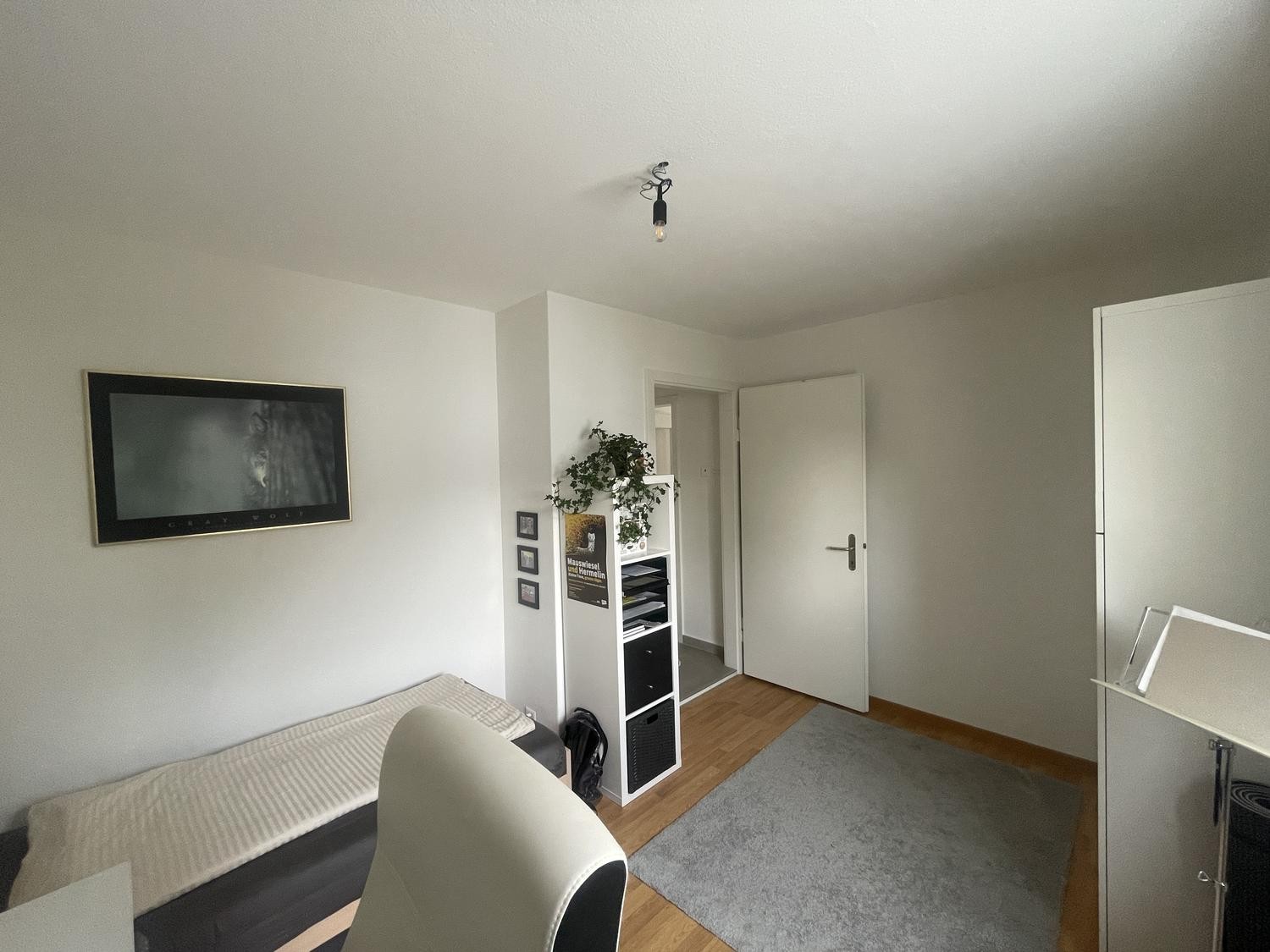 Appartement de 4 pièces