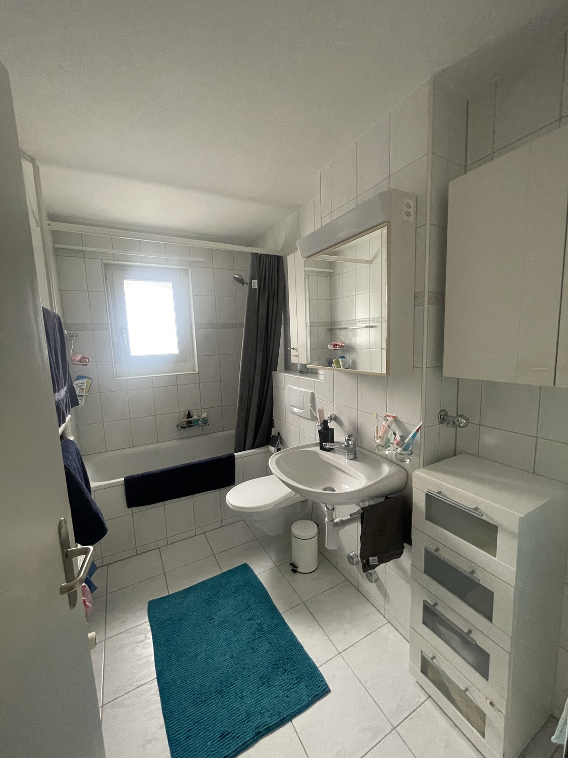 Appartement de 4 pièces