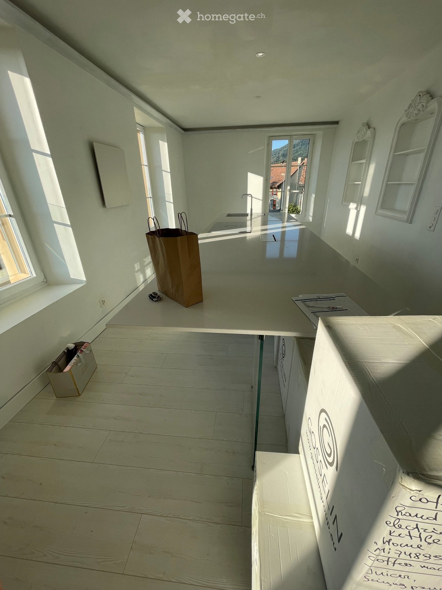 2 ½ Zimmer Wohnung, Foto 5 von 5