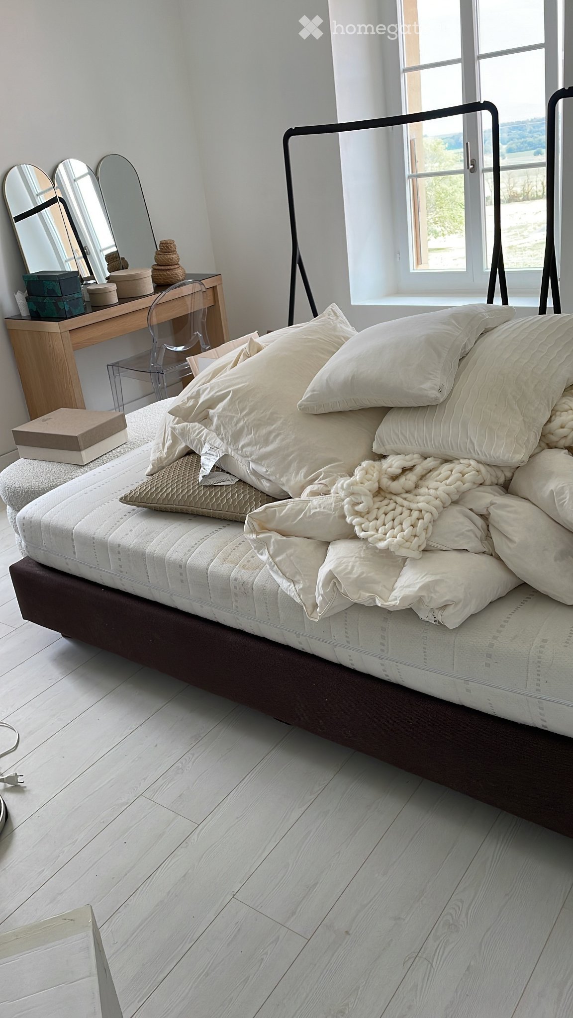 2 ½ Zimmer Wohnung, Foto 4 von 5