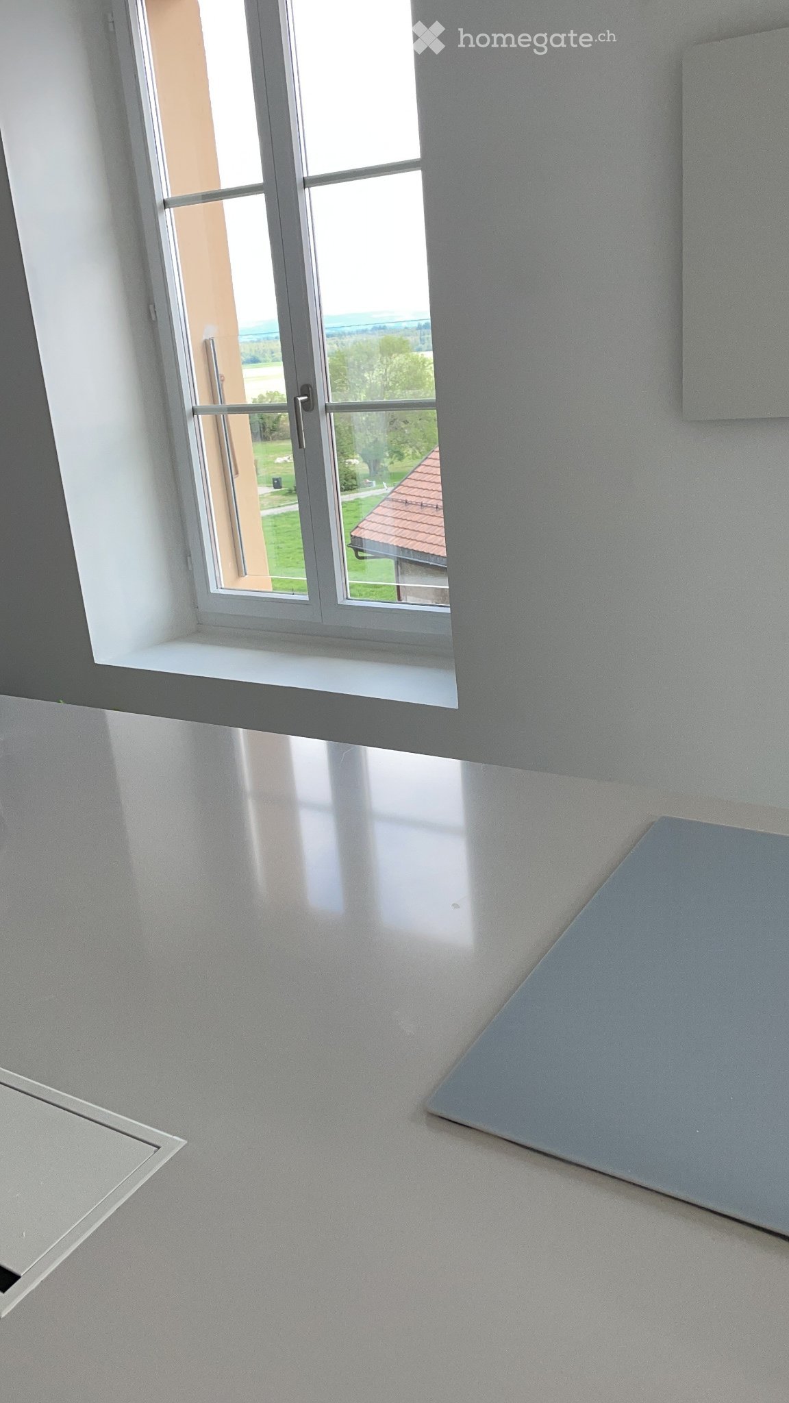 2 ½ Zimmer Wohnung, Foto 2 von 5