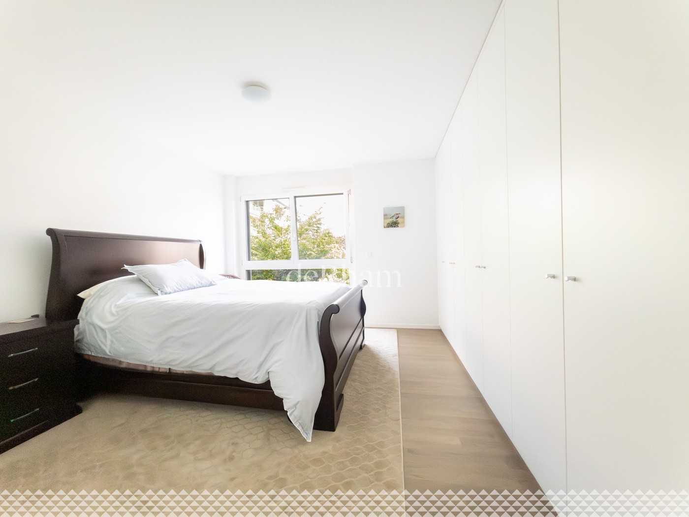 5 ½ rooms apartment