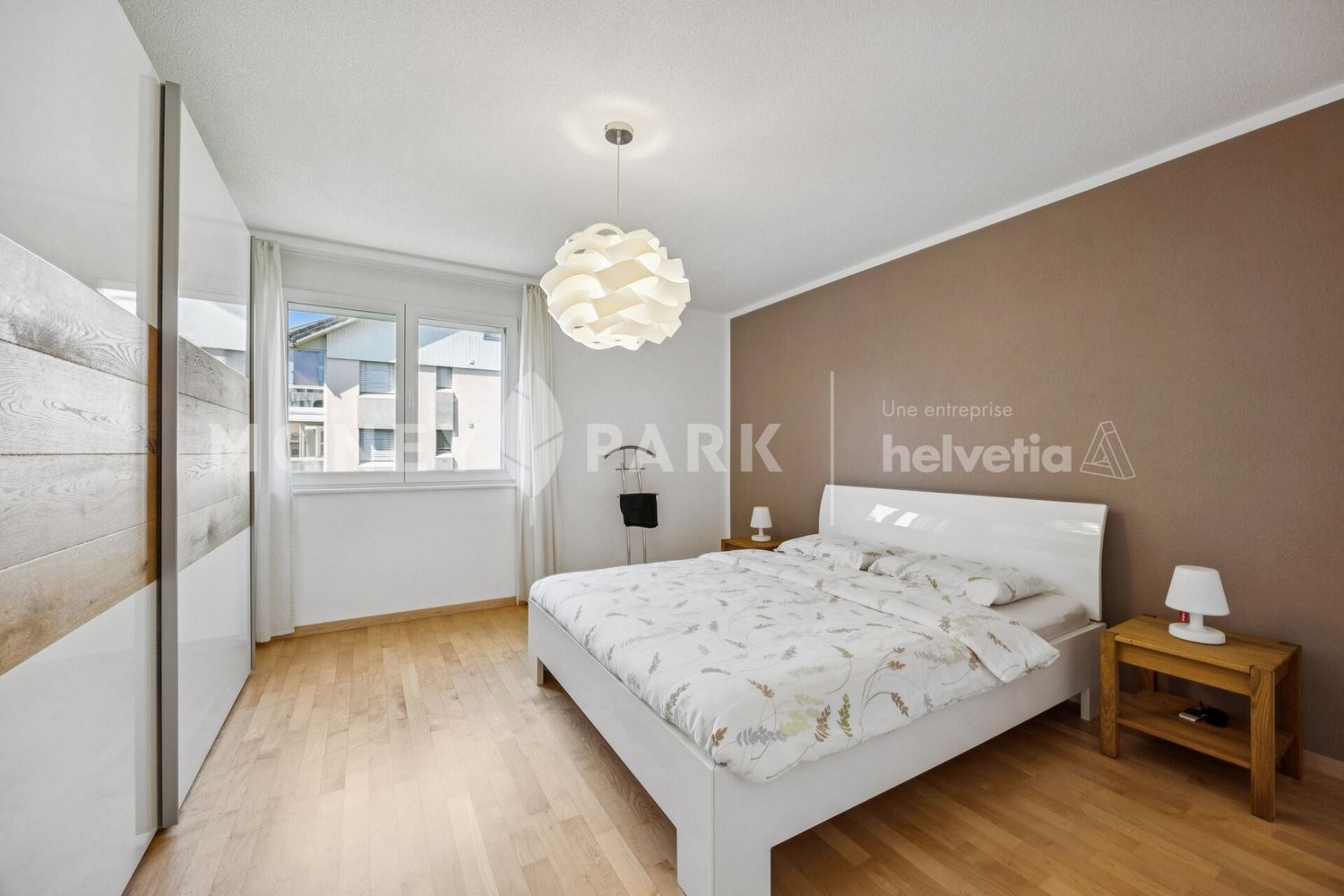 4 ½ rooms apartment (6)
