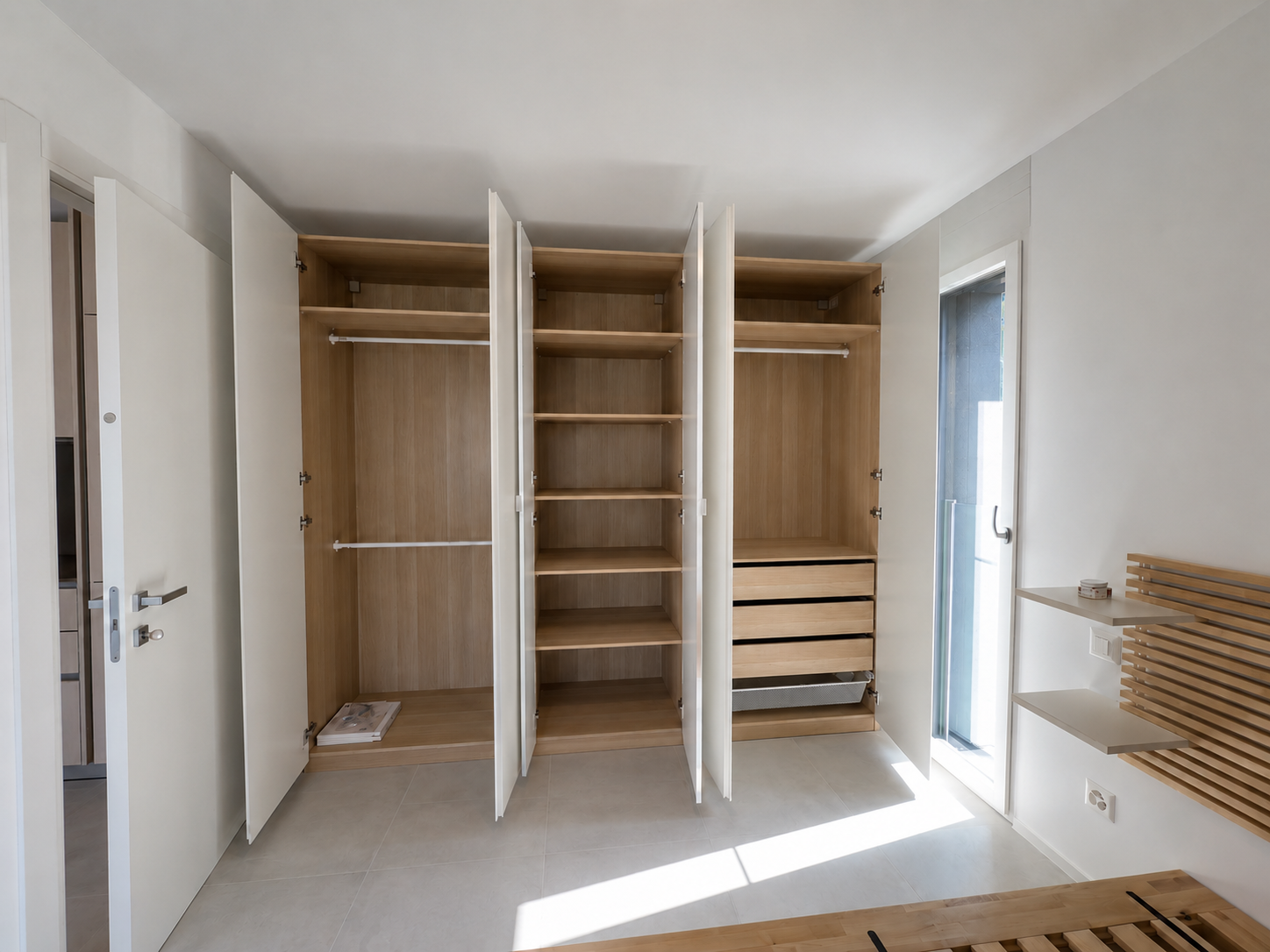 2 ½ Zimmer Wohnung, Foto 4 von 7