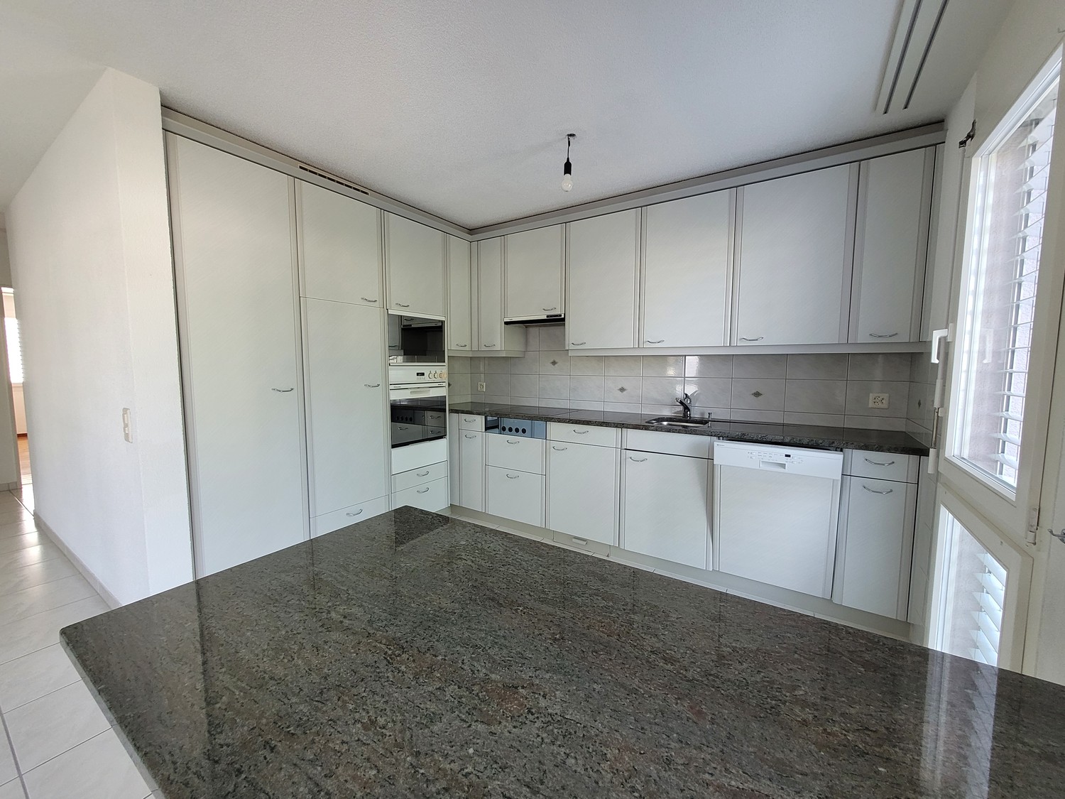 Appartamento di 4 ½ locali