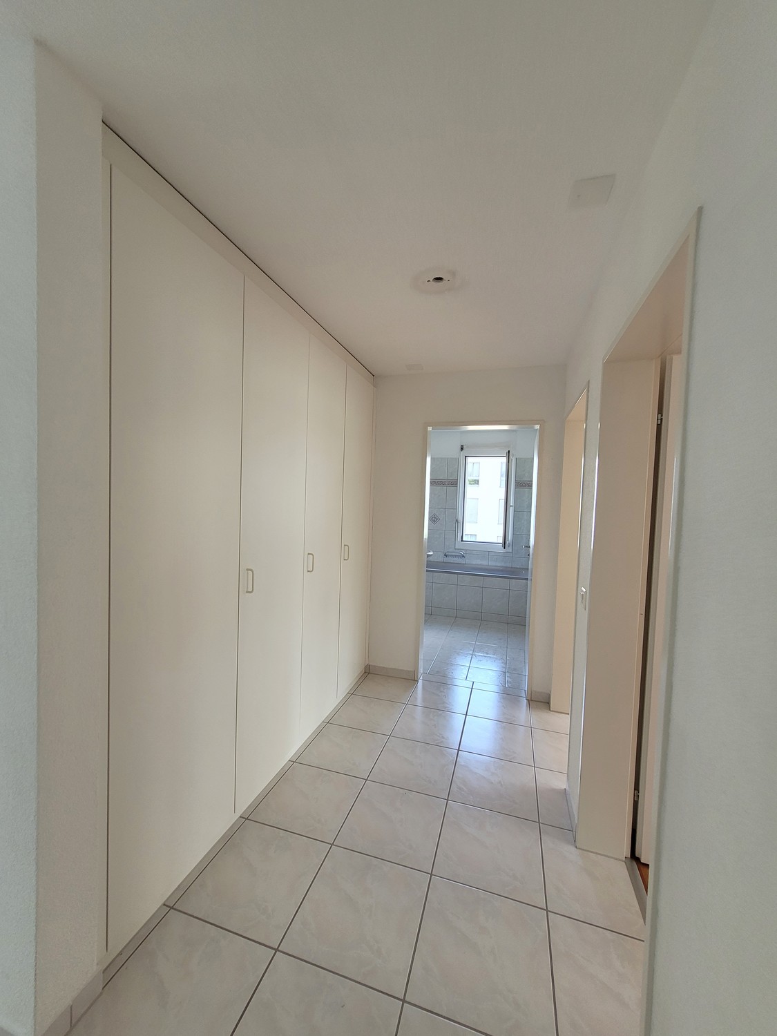 Appartamento di 4 ½ locali
