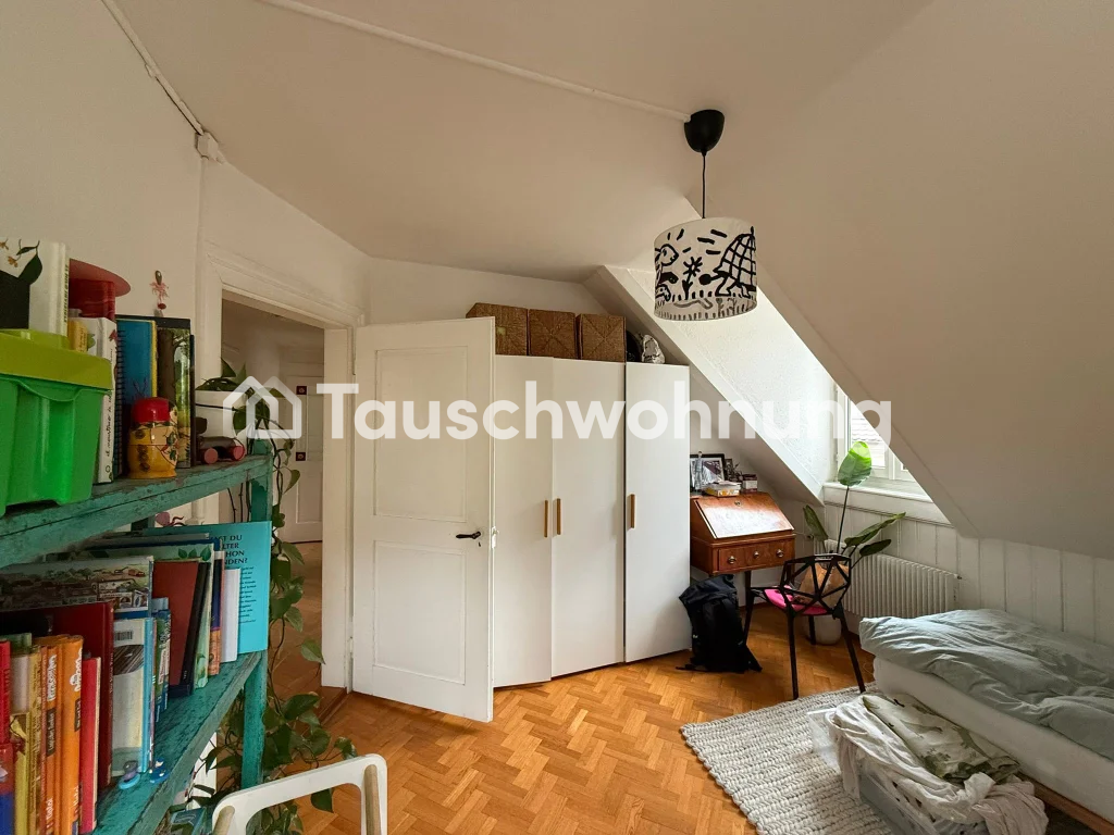 3 ½ rooms apartment, Foto 8 von 10