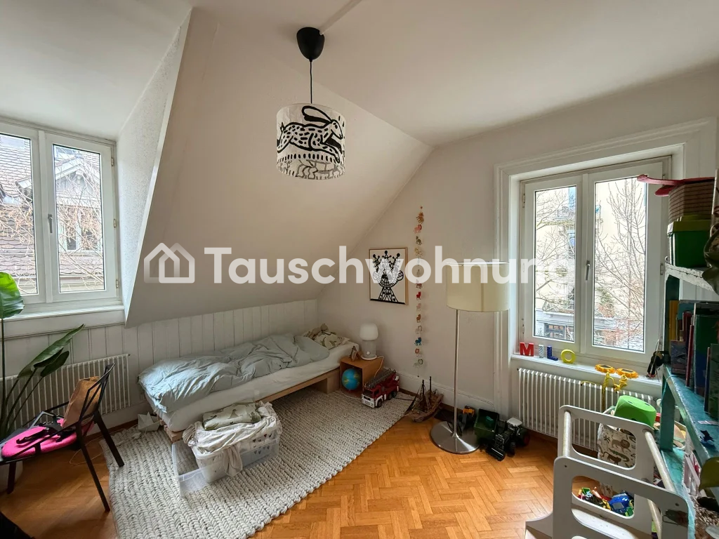 3 ½ rooms apartment, Foto 7 von 10