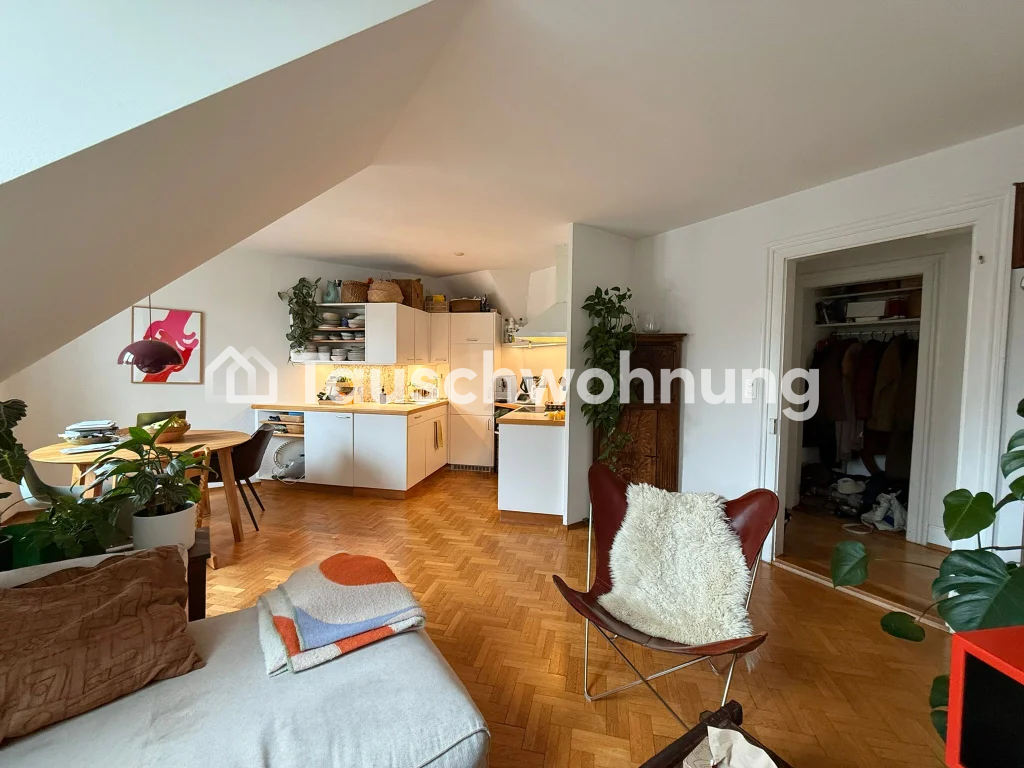 3 ½ rooms apartment, Foto 1 von 10