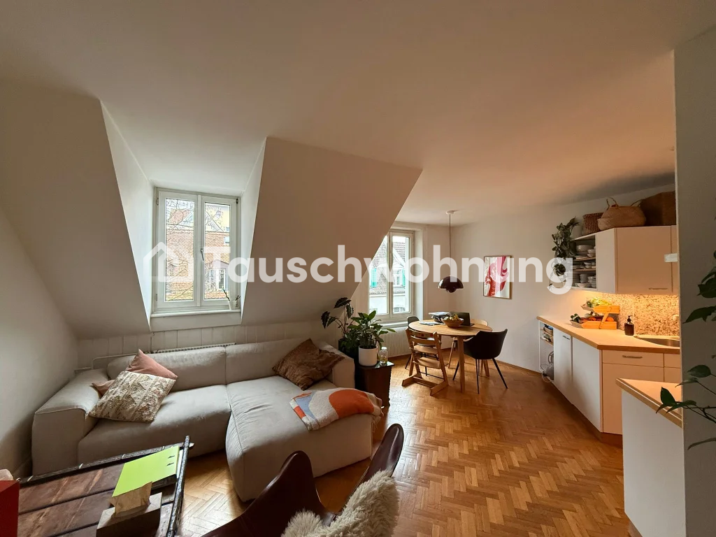 3 ½ rooms apartment, Foto 2 von 10
