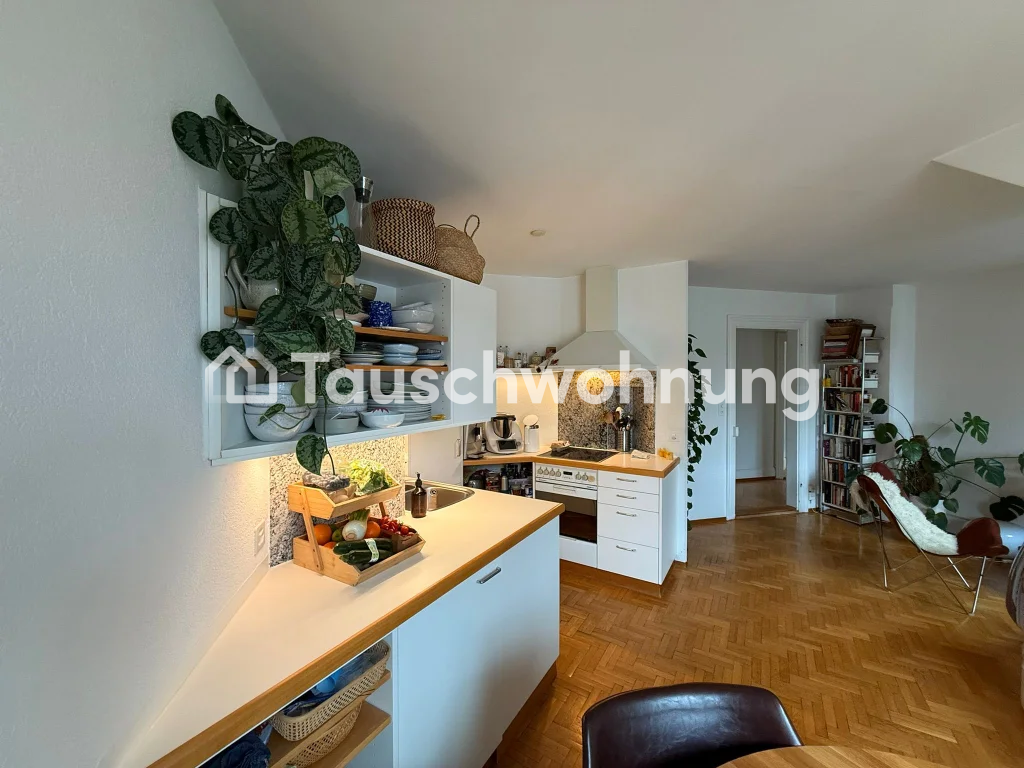 3 ½ rooms apartment, Foto 3 von 10