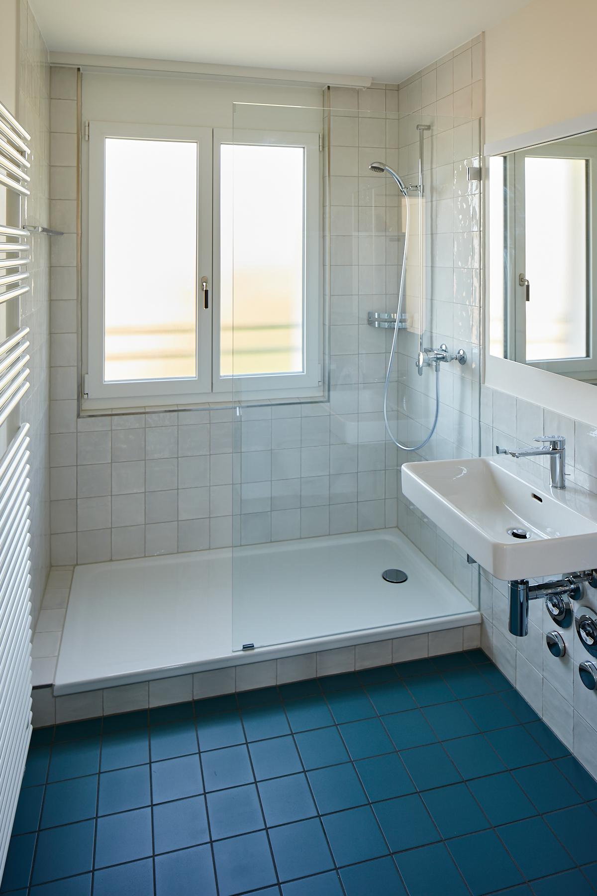 5 ½ rooms duplex