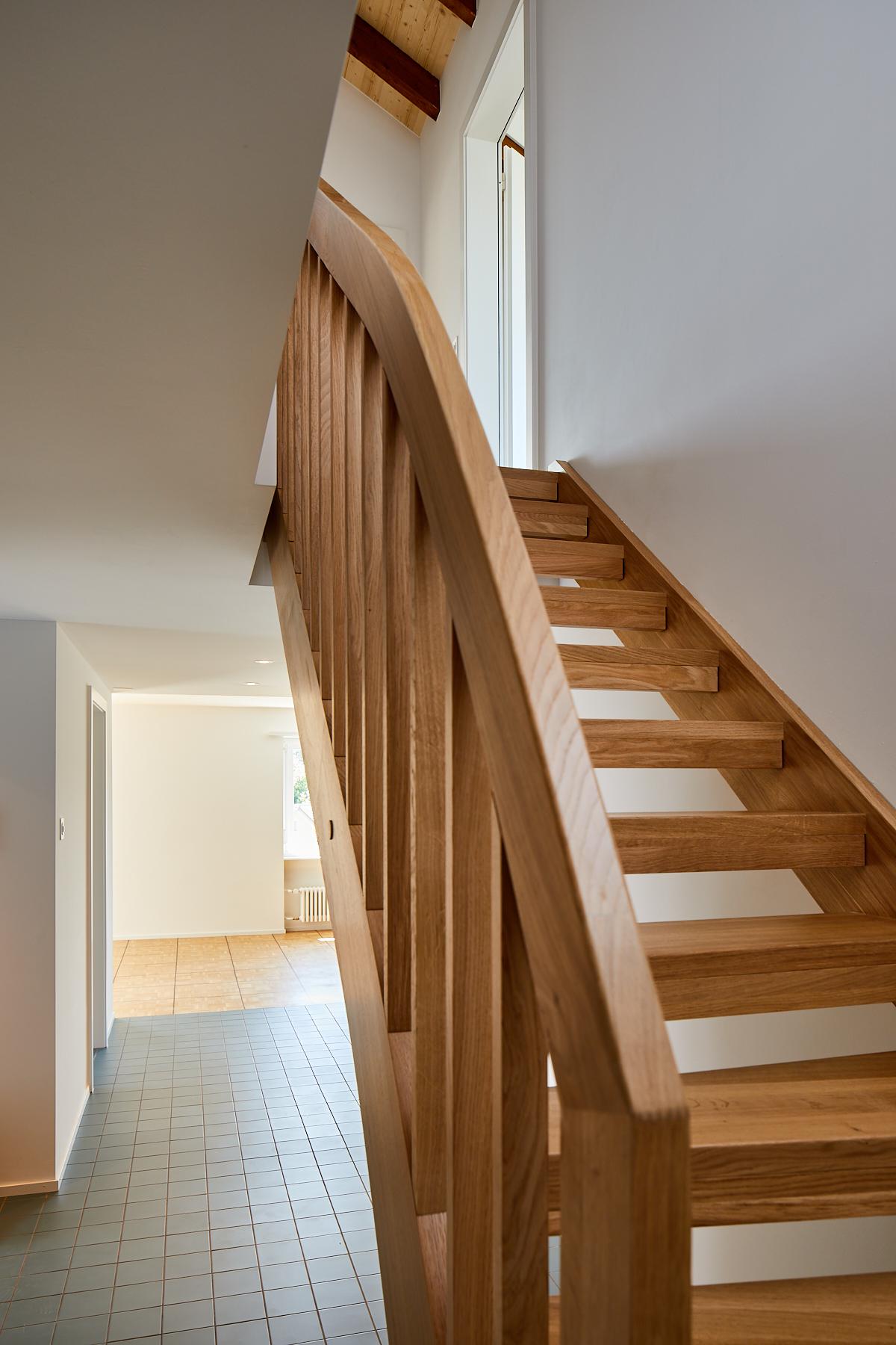 5 ½ rooms duplex