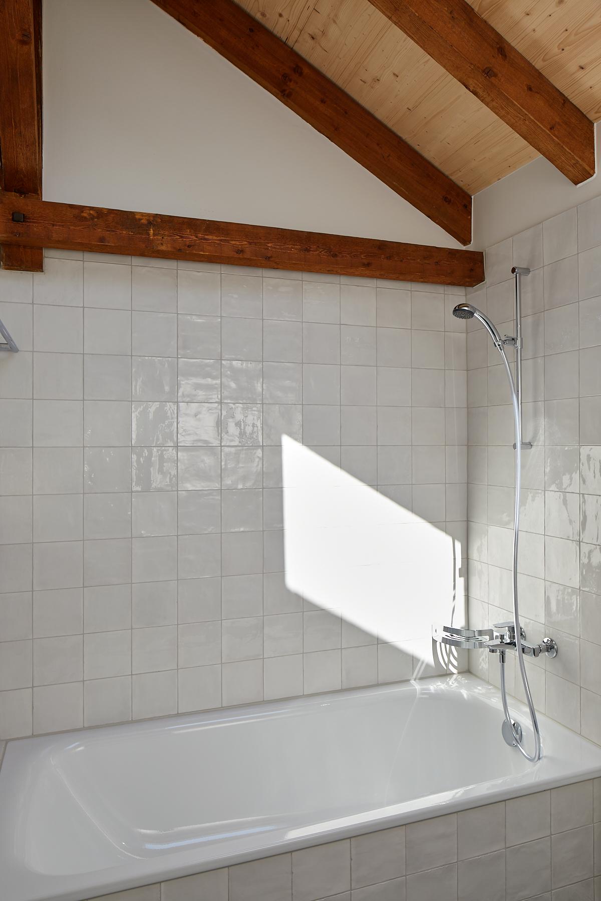 5 ½ rooms duplex
